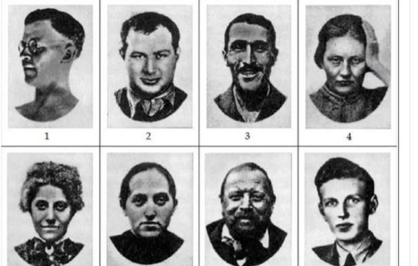Test mađarskog psihijatra iz 1935. godine otkriva vašu mračnu stranu: Koje lice vas najviše plaši?