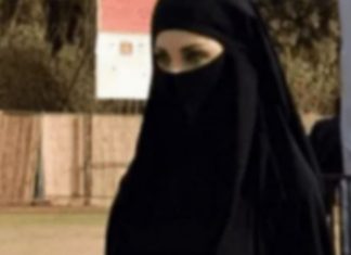 Na glavi burka, a dole haos, bruka i sramota: Ova djevojka je postala viralni hit, dobro pogledajte donji dio slike, auu Na glavi burka, a dole haos, bruka i sramota: Ova djevojka je postala viralni hit, dobro pogledajte donji dio slike, auu - featured image