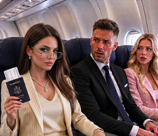 „Moj muž je rezervisao sjedišta 7A i 7B kako bi pobjegao s drugom ženom, ali je zaboravio da nakon 12 godina poznajem svaku njegovu laž. Kada me je drhtavim glasom upitao: „Šta ti radiš ovdje?“, podigla sam svoju kartu za 7C i odgovorila: „Putujem.“ Ono što nije znao jeste da je advokat već pregledao jedan prijenos novca koji bi mogao da ga uništi.