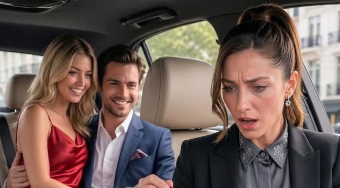 Moj muž se tajno sastajao sa svojom sekretaricom na zadnjem sjedištu svog automobila. Kada sam ispod suvozačevog sjedišta pronašla njen crni čipkani veš, odmah sam shvatila da je njihov odnos otišao mnogo dalje nego što sam slutila.