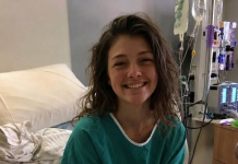 Moja osamnaestogodišnja kćerka postala je donor organa. Nakon njenog počasnog oproštajnog prolaska kroz bolnički hodnik, doktor je potrčao za mnom i rekao: „Vaš muž me je molio da od vas sakrijem istinu o vašoj kćerki.“