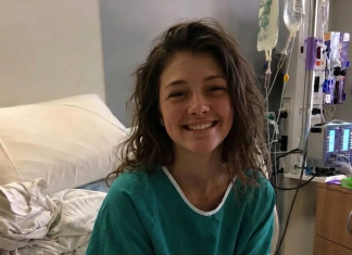 Moja osamnaestogodišnja kćerka postala je donor organa. Nakon njenog počasnog oproštajnog prolaska kroz bolnički hodnik, doktor je potrčao za mnom i rekao: „Vaš muž me je molio da od vas sakrijem istinu o vašoj kćerki.“