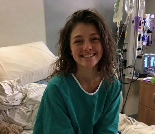 Moja osamnaestogodišnja kćerka postala je donor organa. Nakon njenog počasnog oproštajnog prolaska kroz bolnički hodnik, doktor je potrčao za mnom i rekao: „Vaš muž me je molio da od vas sakrijem istinu o vašoj kćerki.“