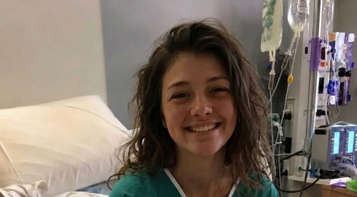 Moja osamnaestogodišnja kćerka postala je donor organa. Nakon njenog počasnog oproštajnog prolaska kroz bolnički hodnik, doktor je potrčao za mnom i rekao: „Vaš muž me je molio da od vas sakrijem istinu o vašoj kćerki.“