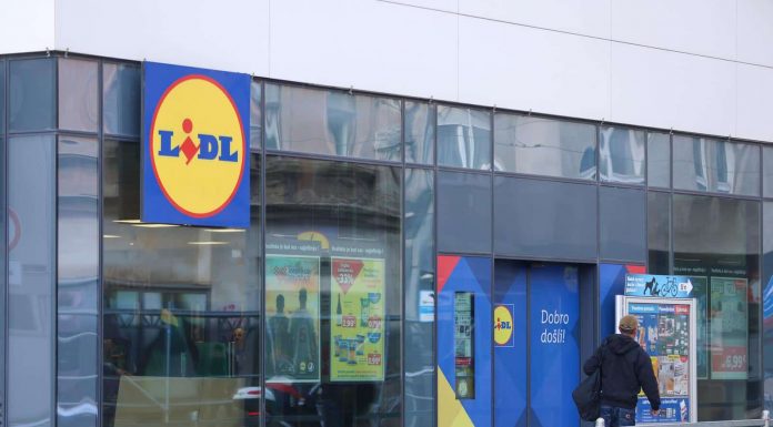 Povlači se poznati proizvod iz Lidla koji mnogi obožavaju! Otkriveno prisustvo opasne bakterije