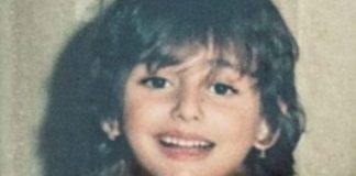 SAM0 JE 0Čl 0DAJU: Ni za 100 života nećete pogoditi ko je pjevačica sa slike! SAM0 JE 0Čl 0DAJU: Ni za 100 života nećete pogoditi ko je pjevačica sa slike! - featured image