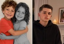 Osam godina šutnje nakon porodične tragedije: dječak je prvi put progovorio na godišnjicu nestanka svoje sestre blizankinje Osam godina šutnje nakon porodične tragedije: dječak je prvi put progovorio na godišnjicu nestanka svoje sestre blizankinje - featured image