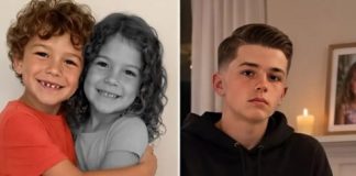 Osam godina šutnje nakon porodične tragedije: dječak je prvi put progovorio na godišnjicu nestanka svoje sestre blizankinje Osam godina šutnje nakon porodične tragedije: dječak je prvi put progovorio na godišnjicu nestanka svoje sestre blizankinje - featured image