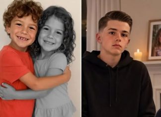 Osam godina šutnje nakon porodične tragedije: dječak je prvi put progovorio na godišnjicu nestanka svoje sestre blizankinje Osam godina šutnje nakon porodične tragedije: dječak je prvi put progovorio na godišnjicu nestanka svoje sestre blizankinje - featured image