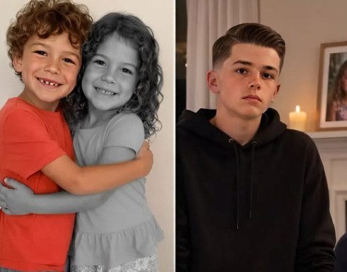 Osam godina šutnje nakon porodične tragedije: dječak je prvi put progovorio na godišnjicu nestanka svoje sestre blizankinje Osam godina šutnje nakon porodične tragedije: dječak je prvi put progovorio na godišnjicu nestanka svoje sestre blizankinje - featured image