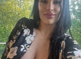 Ženu kojoj fale intimni odnosi prepoznajemo po 7 jasnih signala: Ako radi ovo učestalo, ona vapi za dodirom Ženu kojoj fale intimni odnosi prepoznajemo po 7 jasnih signala: Ako radi ovo učestalo, ona vapi za dodirom - featured image