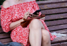 Šta znači ako stalno mrdate nogom dok sedite: Psiholozi kažu da ovo otkriva više nego što mislite