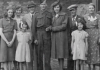 Slika sa srpske svadbe stara 100 godina otkriva istinu od koje nas hvata mučnina: Vidite li vi jeziv detalj? (FOTO)