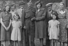 Slika sa srpske svadbe stara 100 godina otkriva istinu od koje nas hvata mučnina: Vidite li vi jeziv detalj? (FOTO)