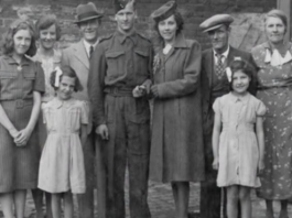Slika sa srpske svadbe stara 100 godina otkriva istinu od koje nas hvata mučnina: Vidite li vi jeziv detalj? (FOTO)