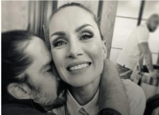 Očarala me je… Posle 10 godina braka Veljko priznao da ga je osvojila DRUGA ŽENA! Mlađa od Verice i svi je znate, pogledajte prve fotke