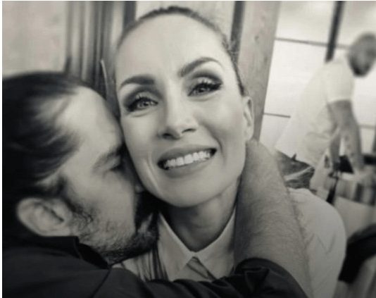Očarala me je… Posle 10 godina braka Veljko priznao da ga je osvojila DRUGA ŽENA! Mlađa od Verice i svi je znate, pogledajte prve fotke