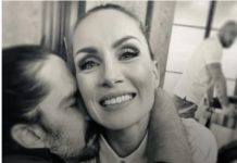 Verica Rakočević i Veljko Kuzmančević: odnos koji je izgradio vlastita pravila i uprkos razlikama ostao pod lupom javnosti Verica Rakočević i Veljko Kuzmančević: odnos koji je izgradio vlastita pravila i uprkos razlikama ostao pod lupom javnosti - featured image