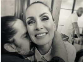 Verica Rakočević i Veljko Kuzmančević: odnos koji je izgradio vlastita pravila i uprkos razlikama ostao pod lupom javnosti Verica Rakočević i Veljko Kuzmančević: odnos koji je izgradio vlastita pravila i uprkos razlikama ostao pod lupom javnosti - featured image