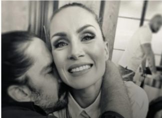 Verica Rakočević i Veljko Kuzmančević: odnos koji je izgradio vlastita pravila i uprkos razlikama ostao pod lupom javnosti Verica Rakočević i Veljko Kuzmančević: odnos koji je izgradio vlastita pravila i uprkos razlikama ostao pod lupom javnosti - featured image