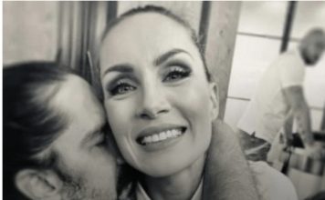 Verica Rakočević i Veljko Kuzmančević: odnos koji je izgradio vlastita pravila i uprkos razlikama ostao pod lupom javnosti Verica Rakočević i Veljko Kuzmančević: odnos koji je izgradio vlastita pravila i uprkos razlikama ostao pod lupom javnosti - featured image
