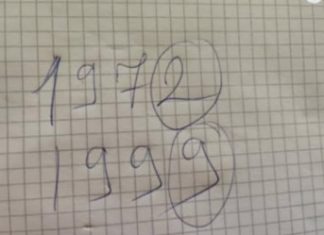 Posljednja šifra u godini rođenja je najvažnija, određuje vašu budućnost