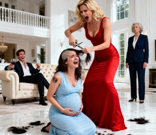 Majka je ušla u salon i zatekla scenu koja je promijenila odnos sa sinom zauvijek Majka je ušla u salon i zatekla scenu koja je promijenila odnos sa sinom zauvijek - featured image
