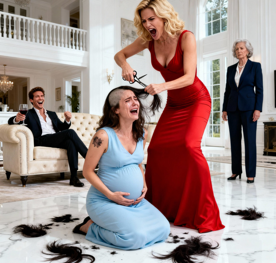 Majka je ušla u salon i zatekla scenu koja je promijenila odnos sa sinom zauvijek - featured image Majka je ušla u salon i zatekla scenu koja je promijenila odnos sa sinom zauvijek - featured image