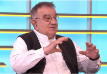 Poznati doktor Vojislav Perišić otkrio šta uzima natašte čim ustane: “MA KAKVA TOPLA VODA I LIMUN”
