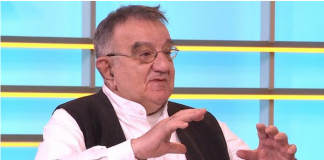 Poznati doktor Vojislav Perišić otkrio šta uzima natašte čim ustane: “MA KAKVA TOPLA VODA I LIMUN”