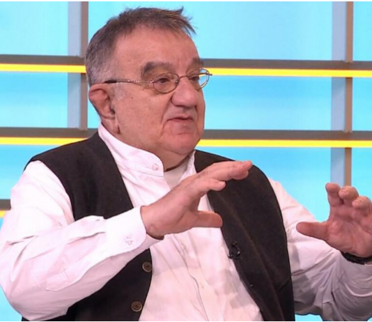 Poznati doktor Vojislav Perišić otkrio šta uzima natašte čim ustane: “MA KAKVA TOPLA VODA I LIMUN”