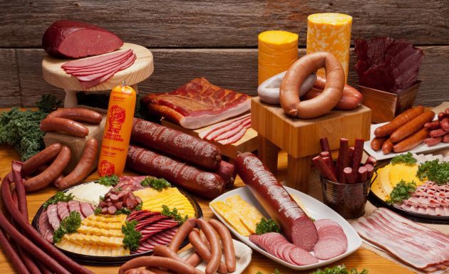 NEMOJTE IH JESTI: Stogodišnja onkologinja otkriva dvije namirnice koje nikada ne stavlja na tanjur NEMOJTE IH JESTI: Stogodišnja onkologinja otkriva dvije namirnice koje nikada ne stavlja na tanjur - featured image