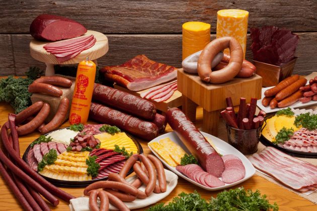 NEMOJTE IH JESTI: Stogodišnja onkologinja otkriva dvije namirnice koje nikada ne stavlja na tanjur - featured image NEMOJTE IH JESTI: Stogodišnja onkologinja otkriva dvije namirnice koje nikada ne stavlja na tanjur - featured image