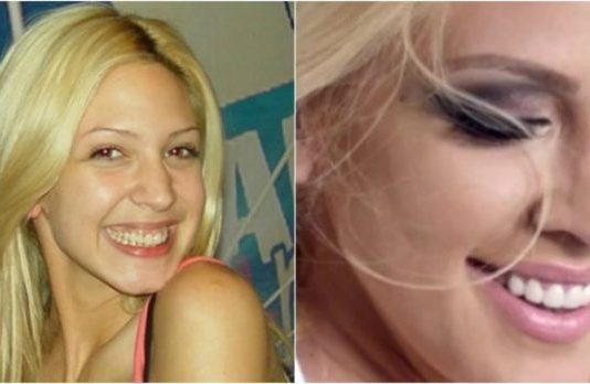 KAD SU SKUPILI PARE, URADILI SU ZUBE: POGLEDAJTE kako su izgledale domaće ličnosti PRIJE UMJETNIH ZUBA – CECA JE HIT (FOTO)