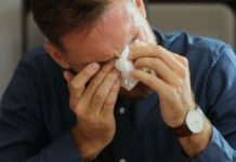 Mihajlo je otkrio izdaju u vlastitom domu, pa hladnokrvno okrenuo novu stranicu Mihajlo je otkrio izdaju u vlastitom domu, pa hladnokrvno okrenuo novu stranicu - featured image