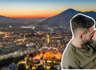 Miloš iz Trebinja i priča koja mu je promijenila pogled na ljude Miloš iz Trebinja i priča koja mu je promijenila pogled na ljude - featured image