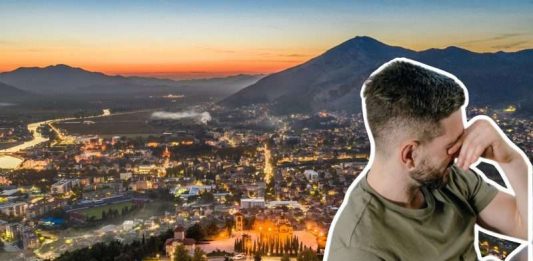 Miloš iz Trebinja i priča koja mu je promijenila pogled na ljude Miloš iz Trebinja i priča koja mu je promijenila pogled na ljude - featured image