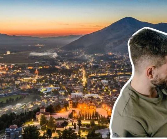 Miloš iz Trebinja i priča koja mu je promijenila pogled na ljude Miloš iz Trebinja i priča koja mu je promijenila pogled na ljude - featured image