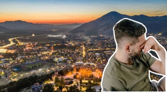 Miloš iz Trebinja i priča koja mu je promijenila pogled na ljude Miloš iz Trebinja i priča koja mu je promijenila pogled na ljude - featured image