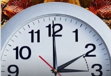 Objavljeni datumi pomjeranja kazaljki! Evo kada počinje zimsko računanje vremena 2026. godine