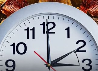 Objavljeni datumi pomjeranja kazaljki! Evo kada počinje zimsko računanje vremena 2026. godine
