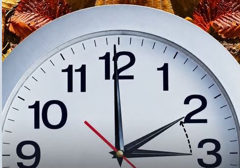 Objavljeni datumi pomjeranja kazaljki! Evo kada počinje zimsko računanje vremena 2026. godine