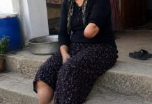S 23 godine moj me suprug odveo u napušteni maslinik i ostavio bez jedne ruke i jedne noge… Ali ono što se dogodilo poslije natjeralo je cijelu zemlju da zapamti moje ime. S 23 godine moj me suprug odveo u napušteni maslinik i ostavio bez jedne ruke i jedne noge… Ali ono što se dogodilo poslije natjeralo je cijelu zemlju da zapamti moje ime. - featured image