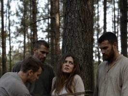 Glasina je razorila povjerenje u porodici: Anna ostala vezana za drvo dok je šuma skrivala istinu Glasina je razorila povjerenje u porodici: Anna ostala vezana za drvo dok je šuma skrivala istinu - featured image