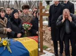 Prijeteljičina smrt razotkrila višegodišnju obmanu: usvojena majka ostala bez riječi dok je pregledala njene stvari Prijeteljičina smrt razotkrila višegodišnju obmanu: usvojena majka ostala bez riječi dok je pregledala njene stvari - featured image