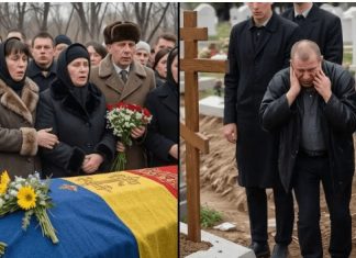 Prijeteljičina smrt razotkrila višegodišnju obmanu: usvojena majka ostala bez riječi dok je pregledala njene stvari Prijeteljičina smrt razotkrila višegodišnju obmanu: usvojena majka ostala bez riječi dok je pregledala njene stvari - featured image