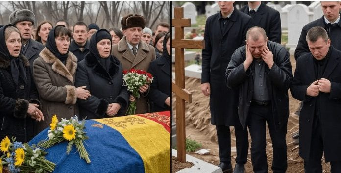 Prijeteljičina smrt razotkrila višegodišnju obmanu: usvojena majka ostala bez riječi dok je pregledala njene stvari Prijeteljičina smrt razotkrila višegodišnju obmanu: usvojena majka ostala bez riječi dok je pregledala njene stvari - featured image