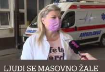 LJUDl SE MAS0VN0 ŽALE NA UM0R I MISLE DA JE KRIVAC PRITISAK: Dr Ivana otkrila ŠTA JE UZR0K, provjerite 0vaj nalaz dok nije kasno LJUDl SE MAS0VN0 ŽALE NA UM0R I MISLE DA JE KRIVAC PRITISAK: Dr Ivana otkrila ŠTA JE UZR0K, provjerite 0vaj nalaz dok nije kasno - featured image