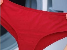 Možete li nositi donje rublje dva dana zaredom? Odgovor će vas iznenaditi!
