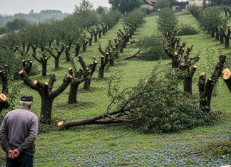 Šljiva, srušeni voćnjak i gajba pred vratima: kako je komšijska zavist završila neočekivanim oprostom Šljiva, srušeni voćnjak i gajba pred vratima: kako je komšijska zavist završila neočekivanim oprostom - featured image